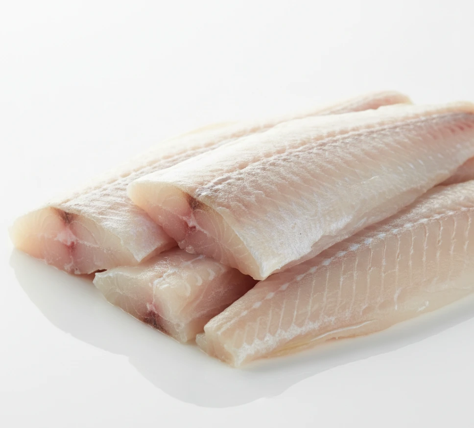 [221013045] Skinless hake fillet 200-300 g