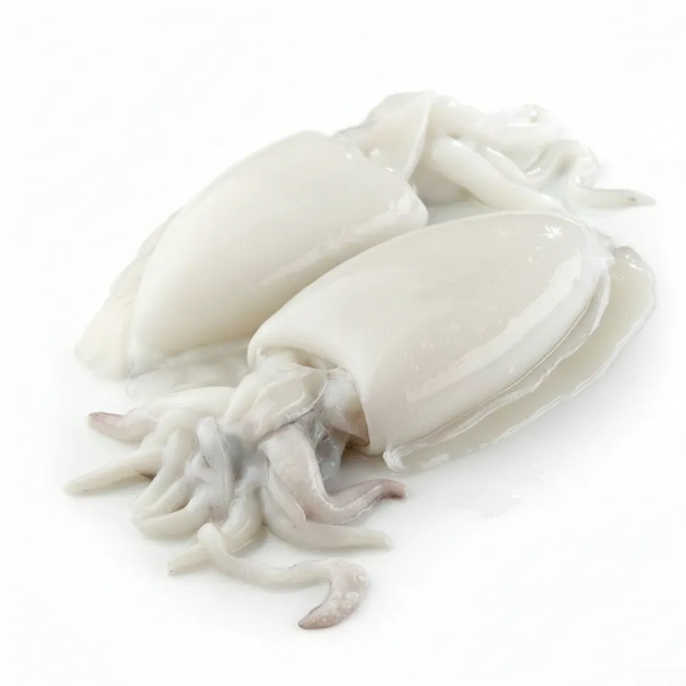 Sepia limpia
