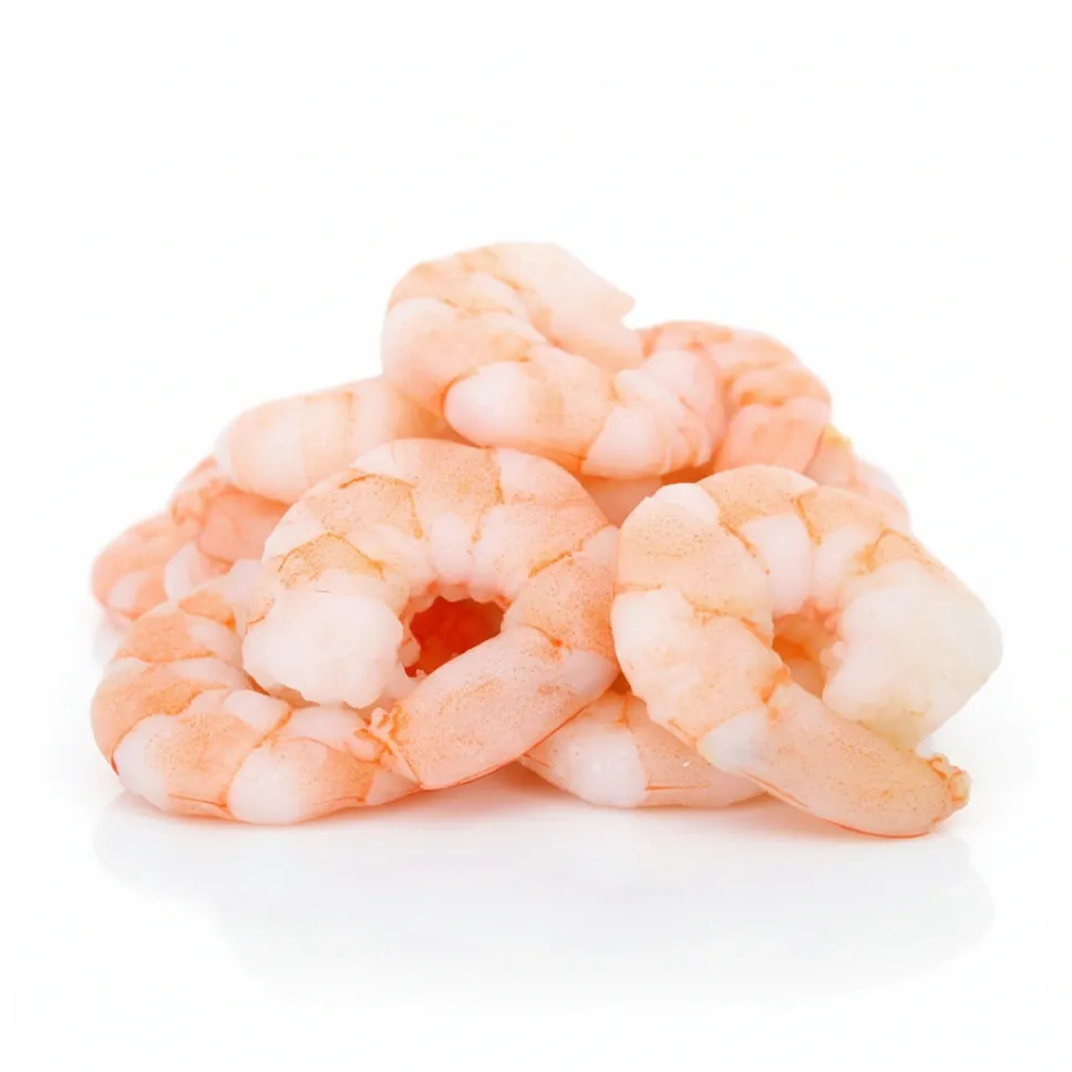 Gamba pelada
