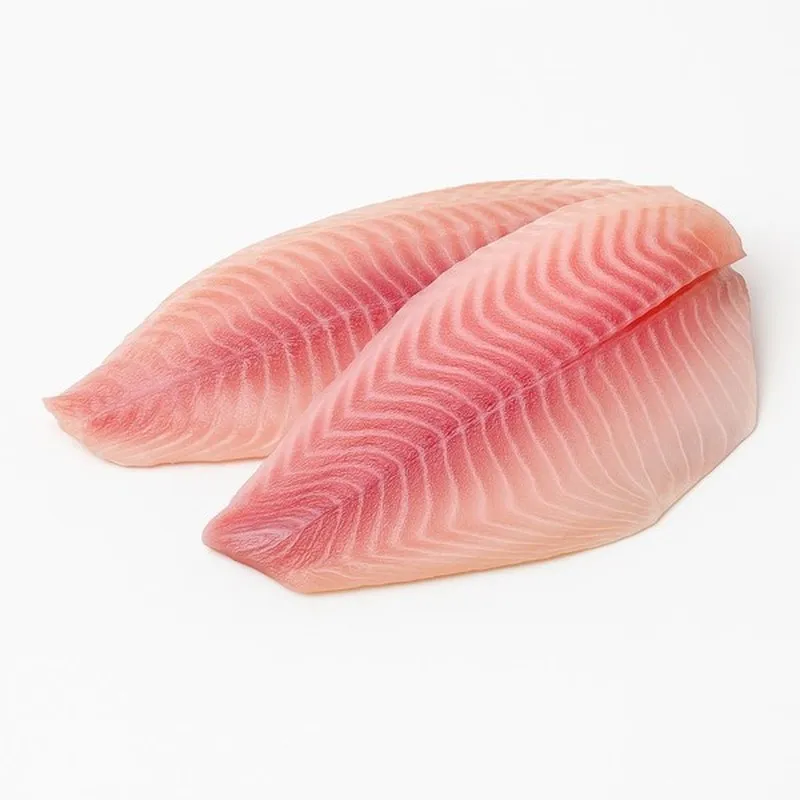 Filete Tilapia