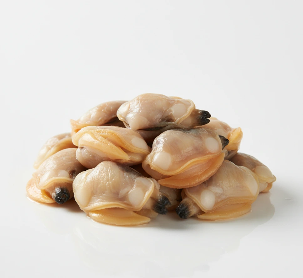 [900800020] Clam meat 700/1000