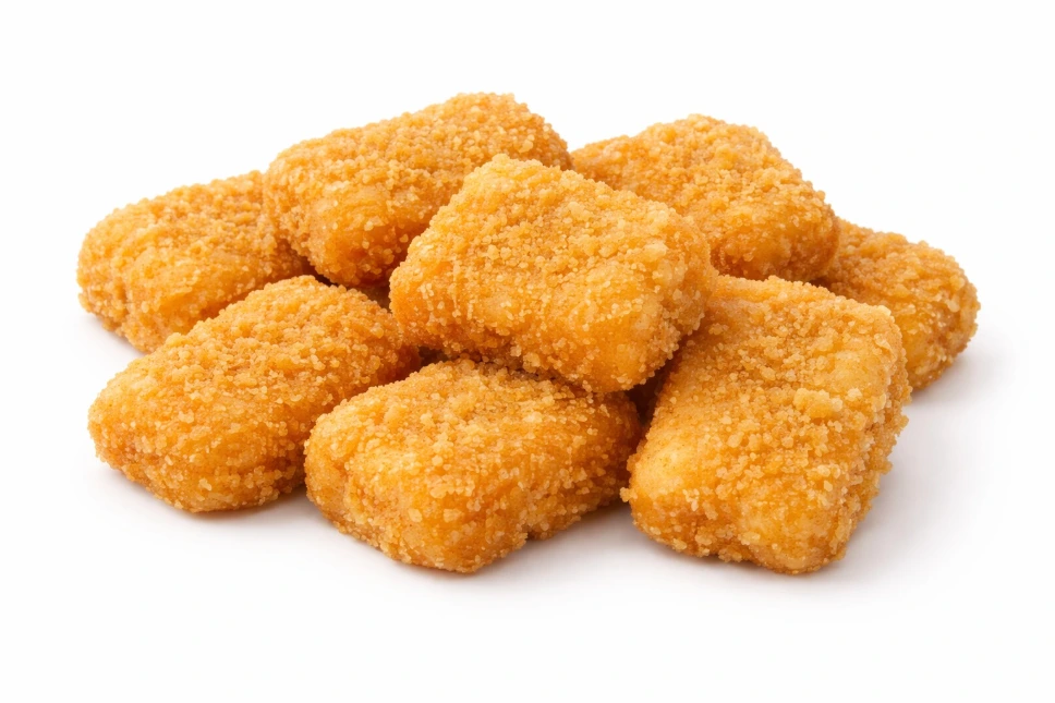 [440500000] MSC Nuggets de pescado empanada prefrita 25-30 g